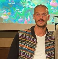 Check out full gallery with 160 pictures of matt pokora. Matt Pokora Girlfriends List Dating History Gbf