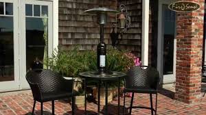 Maybe you would like to learn more about one of these? Outdoor Table Top Heaters The Urban Backyard
