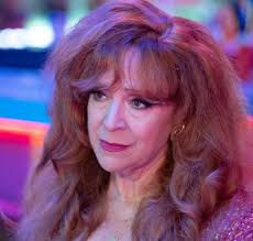 Interview with Grace (Janet Mitchell)