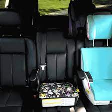 While naturally a child is safer secured in their own seat, but my biggest reason for recommending an airplane car seat is convenience. What S The Safest Seat For Kids In Your Car Clek Inc