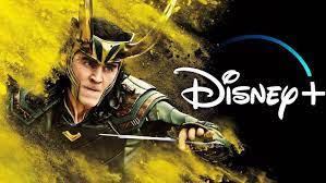 The disney plus series introduces a raft of new faces to the mcu. The Loki Series Tom Hiddleston Is Back As Our Favourite God Of Mischief On Disney