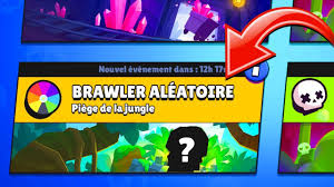 Brawl stars mod apk download 2020. Cette Roue Du Hasard Me Porte Chance Sur Brawl Stars Feat Kawa By Aa Trapa Aa