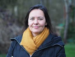 Portrait. Stéphanie Modde, de l'associatif à l'écologie politique,  l'ambition d'une "présidence verte"