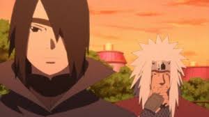Spoiler Boruto Episode 134 Sasuke Hilang Saat Lawan Urashiki Sakura Tahu Cerita Sebenarnya Tribun Jambi