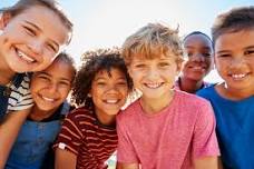 Selbstbehauptungskurs für Kinder von 6–10 Jahren