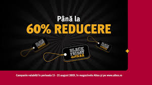 Recenziile antena de camera altex pe care le generăm sunt de o. A Inceput Black Friday De VarÄƒ PanÄƒ La 60 Reducere Altex Ro Youtube