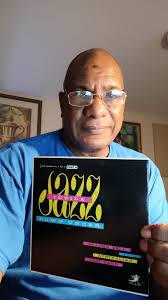 Steve Waddells Creole Bells at Mildura Jazz Festival in 1985 G Pratt. R  Pattie. S Waddell. J Brown. F Clark Sousa . G Bland (pno) not shown.