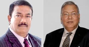 ACC sues ex-secy Kabir Bin Anwar, his wife and ex-minister Shahid