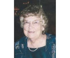 Elizabeth Painter Obituary (2014)