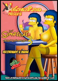 Character: bart simpson Page 14 - Free Hentai Manga, Doujinshi and Anime  Porn