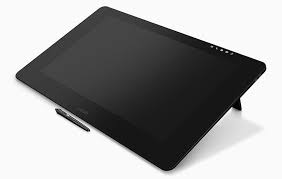 You can read our review here: Wacom Cintiq 22 Vs Wacom Cintiq Pro 24 Review And Comparison