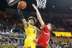 He's shifty but doesn't create a ton of separation and doesn't string together advanced one way to find sleepers in any draft is to look for prospects with the right nba tools who were stuck in smaller roles in college. Golden State Warriors Select Jordan Poole With No 28 Pick In 2019 Nba Draft Um Hoops Com