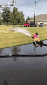 Water Hose Gifs Tenor