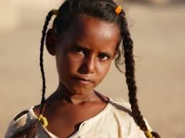 SUDAN (en bicicleta)