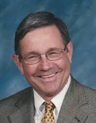 Dennis Ray Bouck Obituary