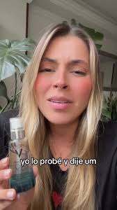 Cómo aplicar correctamente el Mineral 89 de Vichy