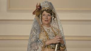 Helberg är bland annat känd för sina roller i the big bang theory och i madtv.han spelade även rollen som moist tillsammans med neil patrick harris i dr. Dressing Oscar Contender Meryl Streep As Florence Foster Jenkins Indiewire