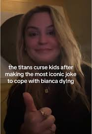 Kingdom Come Bianca Death