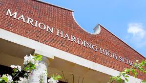 Tickets on sale for the Marion Harding Athletic Hall of Fame Banquet