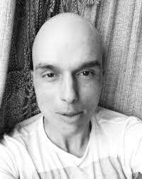 No mesmo canal, atuou ainda em amor e intrigas, promessas de amor, rei davi, balacobaco, milagres de jesus e. Com Cancer Ator Gaucho Leo Rosa Manda Mensagem Aos Fas Saudade De Voces Gzh