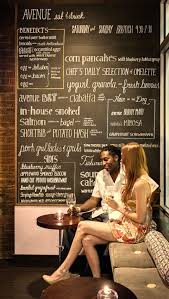 Pin By Carolyn Price On Design Inspire Menu Board Restaurant Menu Restaurant Bistro Interior