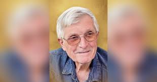 James Fenwick Obituary