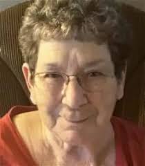 Obituary information for Loraine Evelyn Scott