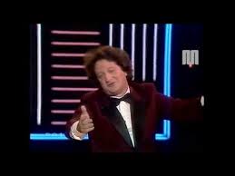 Stefano loparco, il corpo dei settanta. 1979 Rai Rete 1 Tilt Gianfranco D Angelo Youtube