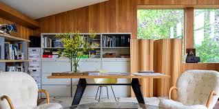 Explore urban ladder's furniture stores for latest collection. 18 Of The Most Beautiful Home Offices In Ad Architectural Digest