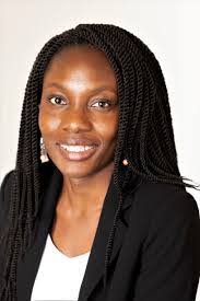 Maame Esi's Instagram, Twitter & Facebook