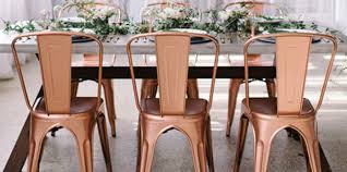 An alloy containing very little copper is called pink gold and one containing excessive amounts of copper is red gold. Martine Loves Rose Gold Copper