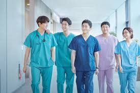 Sizlere her daim en iyi hizmeti sunmak için çok çalışıyoruz. Hospital Playlist Season 2 Is It Coming Or Is Cancelled What Are The Latest Updates Finance Rewind