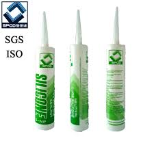The product is primarily designed for use in internal application. China Used For Paint Finish Acrylic Silicone Sealant China Acrylic Sealant No More Gap