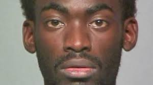 Ricky Chiles, suspect identified in double homicide,