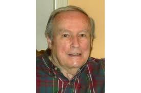 Robert May Obituary (1928