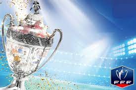 — coupe de france (@coupedefrance) january 7, 2021. Coupe De France 1er Tour 2020 2021 A L Exterieur Us Cluny Football Site Officiel