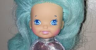 Confessions of a Dolly Lover: Throwback Thursday review: Hasbro  Moondreamers Whimzee