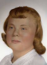 Obituary information for Sharon K. Pringle