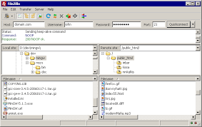 Check below for more options. Filezilla Net Download Filezilla For Pc And Mac