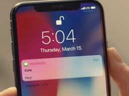Learn how to unlock your nokia device for greater freedom. Apple Fixes Buggy Iphone X Ad Before Fixing The Actual Ios 11 Bug The Verge