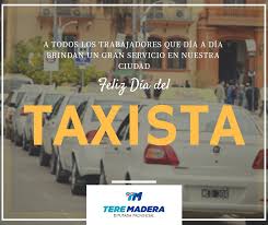 Hasta variedad de modelos y marcas negros y amarillos los taxistas, trabajadores muchas veces tan humillados y menos preciados; Teresita Madera A Twitter Antes De Que Termine La Jornada Quiero Saludar A Los Companeros Taxistas Que Hoy Estan En Su Dia Felicitaciones Por Su Constante Aporte A La Comunidad Y Por