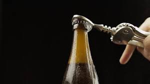Luckily, one life hacker came up with 50 ways to open a beer bottle without one. Opening Cold Bottle Of Beer Stock Footage Video 100 Royalty Free 1027855523 Shutterstock