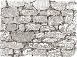 Kết Quả Hinh ảnh Cho Stone Drawing Mur En Pierre Dessin De Texture Dessin Mur