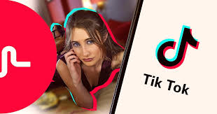 Tiktok (musical.ly) is loved by young . Download Tiktok Downloadtiktok Net