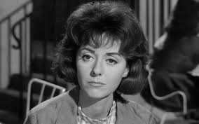 The Saint" Teresa (TV Episode 1963)