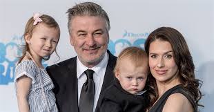 Although hilaria said they didn't necessarily plan on having a big family, the pair, who married on june 30, 2012, have welcomed five. Hilaria Baldwin Says Baby No 4 Is First Planned Pregnancy With Alec