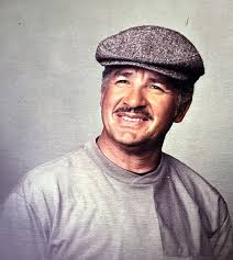 Andrés Rodriguez Torres