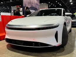 Image result for Stellar White Pearl 2022 Lucid