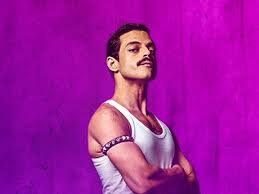While malek has a strong jawline like mercury, the top half of his face isn't very freddie, sewell explains. Rami Malek Oscar Winner Rami Malek Says His Immigrant Roots Helped Him Identify With Freddie Mercury In Bohemian Rhapsody The Economic Times