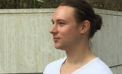 Speaker: Daniel Irvine